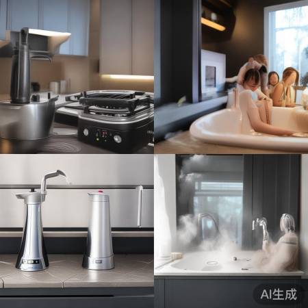 16L燃气热水器：高效节能，安全舒适的浴室伴侣