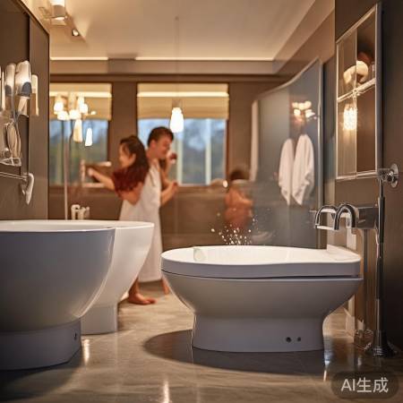 燃气热水器分享完毕