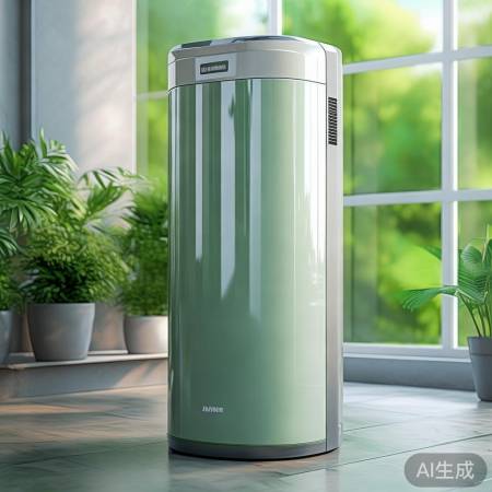 环保热水,健康耐用