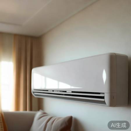 低噪音，耐用省心