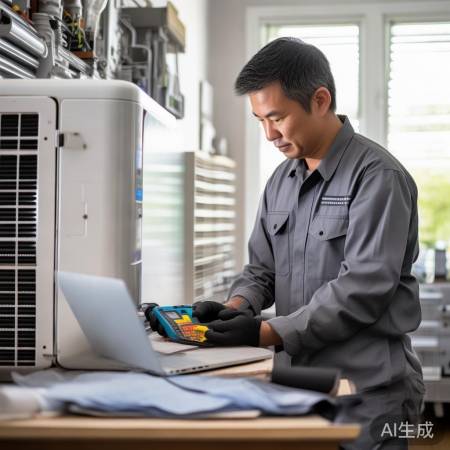 真心热水器空气能客户联系方式分享—空气能水泵噪音解决方案大揭秘：告别噪音烦恼，畅享宁静生活