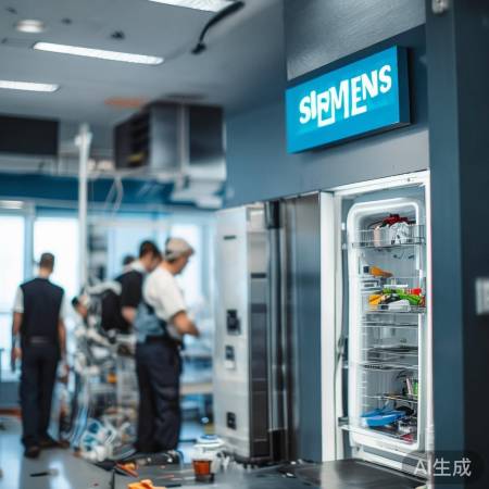 SIEMENS冰箱售后维修点信息教导(冰箱快速结冰技巧大揭秘)