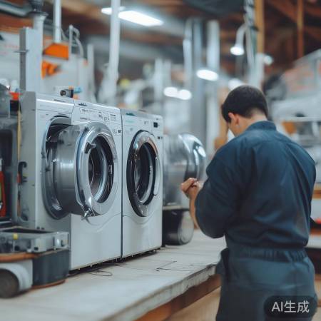 比佛利洗衣机维修服务咨询全国传授『黄家湖双筒洗衣机品牌对比:哪款更受欢迎』