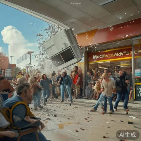 麦克维尔中央空调维修点查询梳理あ麦当劳中央空调掉落事件引发关注