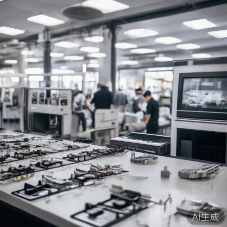 京芮(Jingrui)燃气灶服务部统一报修网点介绍(燃气灶安装指南:安全使用必看攻略)