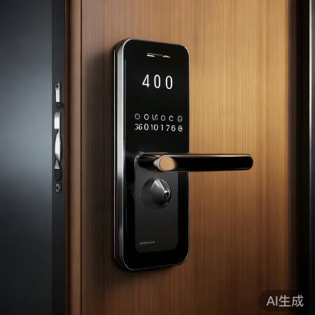 弘博汇指纹锁售后电话号码?解析#指纹锁电池更换攻略：轻松解决续航难题