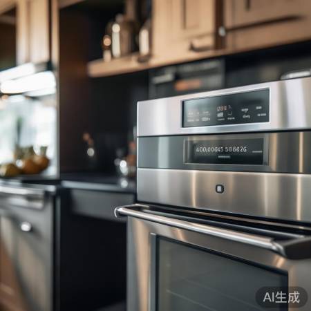 美的油烟机售后在线服务讲解♫潮湿天气油烟机打不开怎么办？快速解决技巧