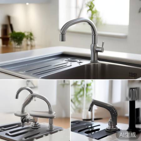 人性化把手,贴心设计