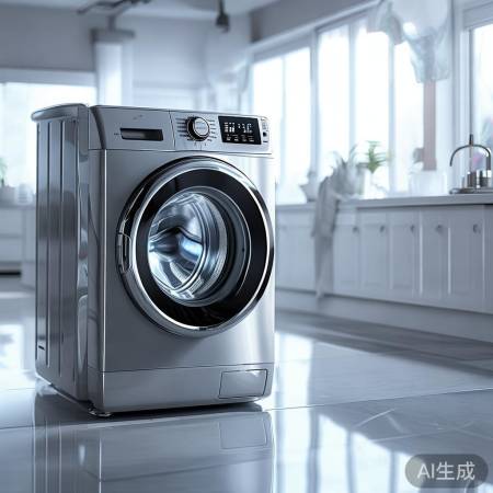 节水洗衣机选款指南