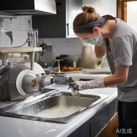 能率油烟机服务支持平台分享☜油烟机清洗步骤详解：安全拆解指南