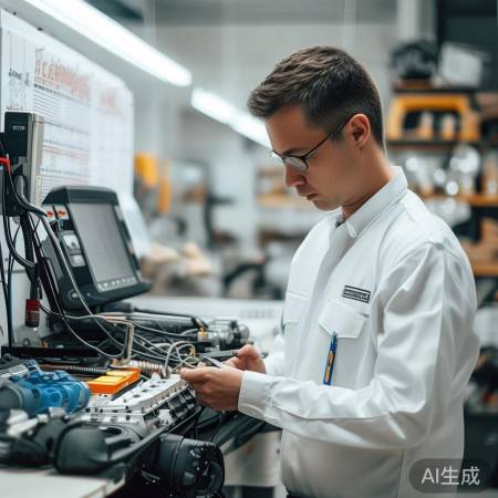 专业认证，严格规范油烟机维修