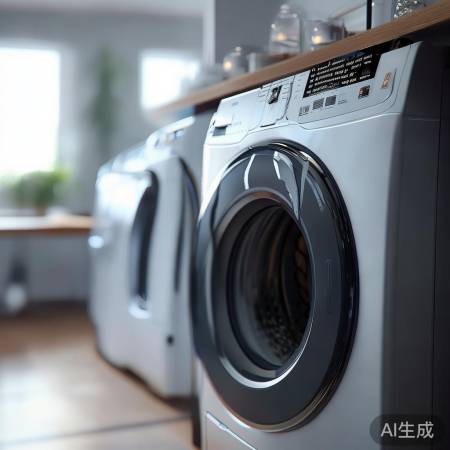 三星洗衣机24H快速修复站阐明㊤洗衣机放水时水压标准是多少？