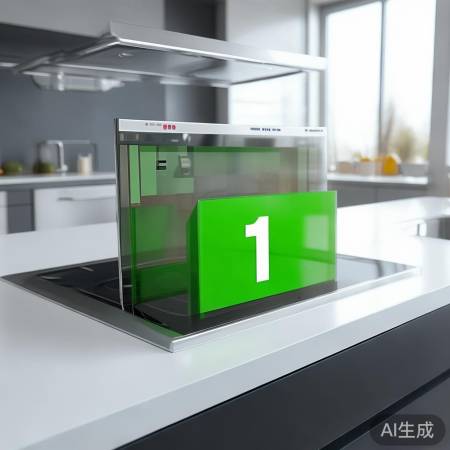 前锋集成灶品牌400网点分享♫集成灶功率大揭秘：如何选择高效节能的集成灶