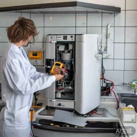 安装完毕,检查功能正常