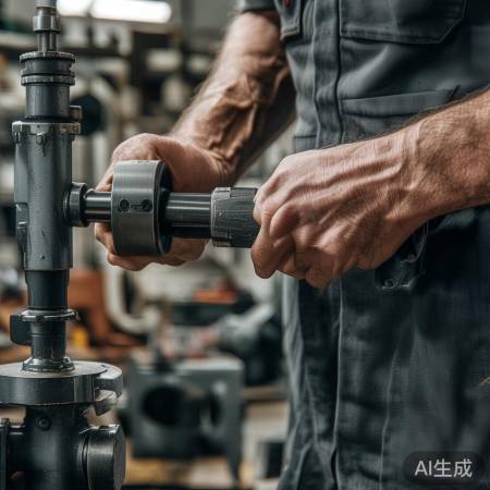 调整水泵，找节奏