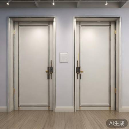 比价防盗门，性价比哪家强？