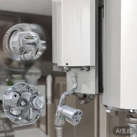 壁挂炉连接方式多样