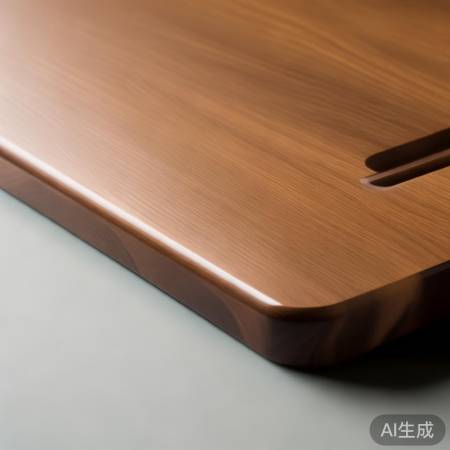 外观光滑易清洁