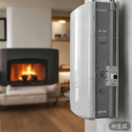 壁挂炉泵疑问,评论区见