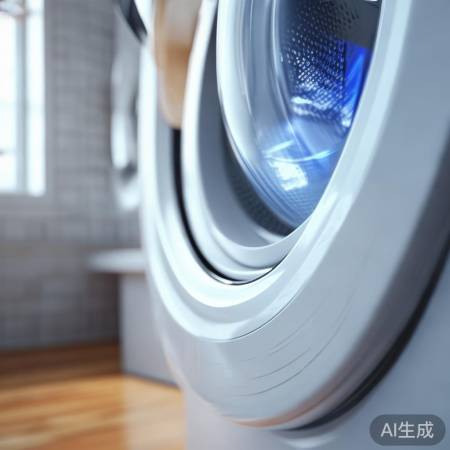 减震技术,细节便利