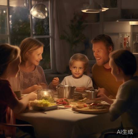 珍惜生命,关爱家人