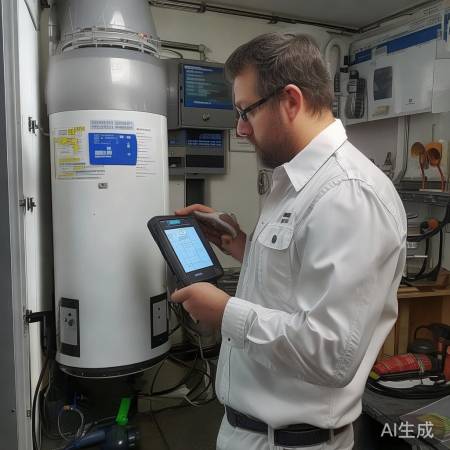 专业认证,规范维修