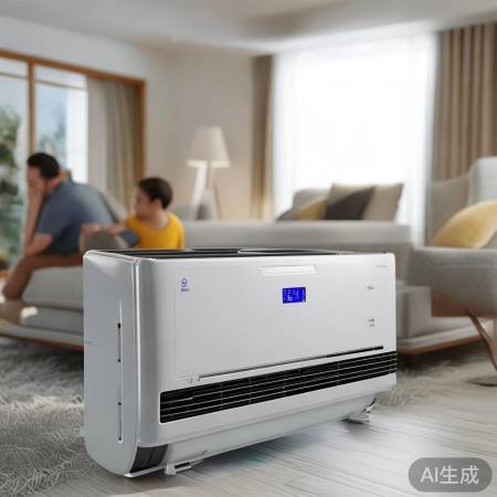 国祥中央空调，舒适自然选！