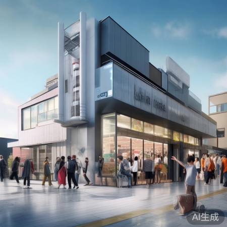 商用空气能：性价比高，生意红火