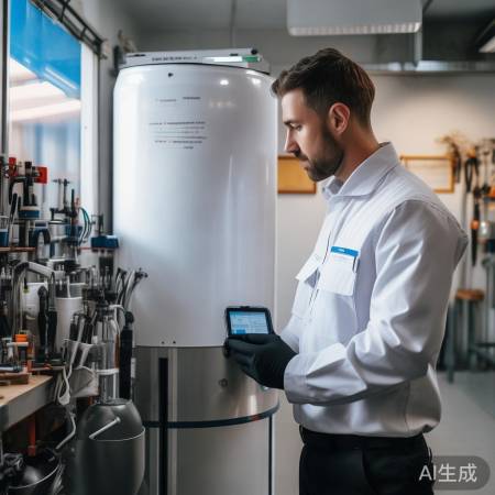 严格规范，专业服务