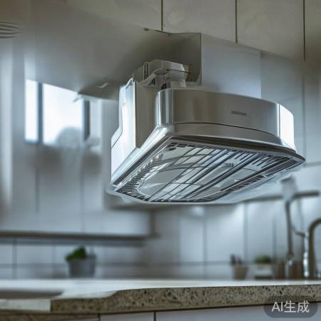 太太油烟机服务热线全国咨询告诉你:油烟机通电灯闪烁问题快速排查指南