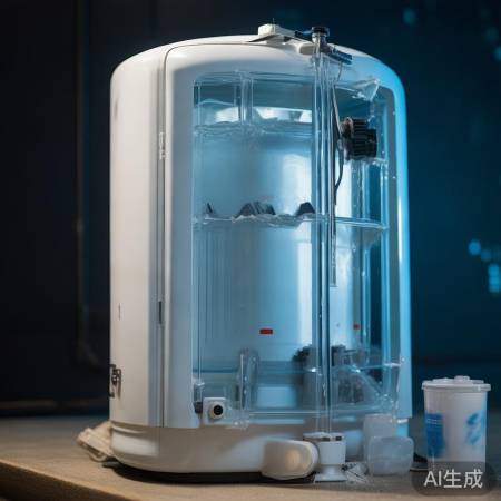 电热水器清洗步骤