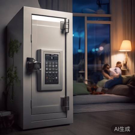 保险柜好,警惕更关键