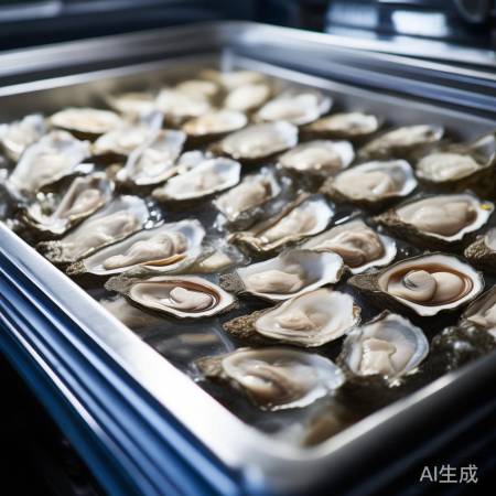 东芝冰箱400热线维修点分享_生蚝储存：适合放冰箱的方法