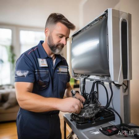 专业认证，严格维修，贴心服务