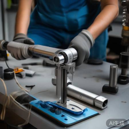 青稞智能锁厂专业客服热线教导㉿智能锁铆钉快速取出攻略