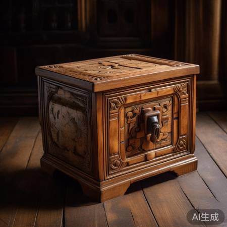 艾谱保险柜全国服务咨询传授㊣揭秘：木制拼图保险柜密码，安全新选择