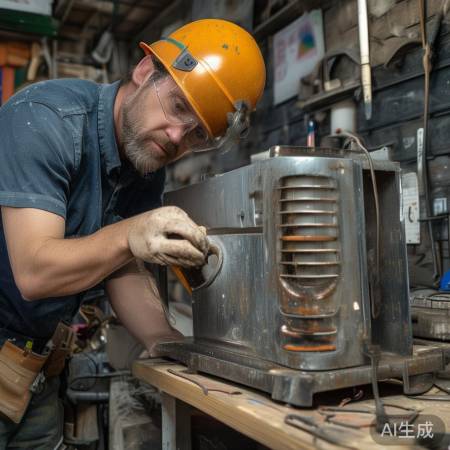 高木热水器品牌维修服务热线解释【大母子热水器维修技巧分享】