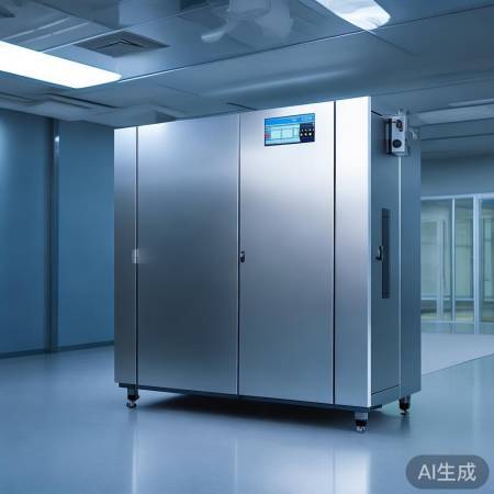 水冷臭氧消毒，安全环保