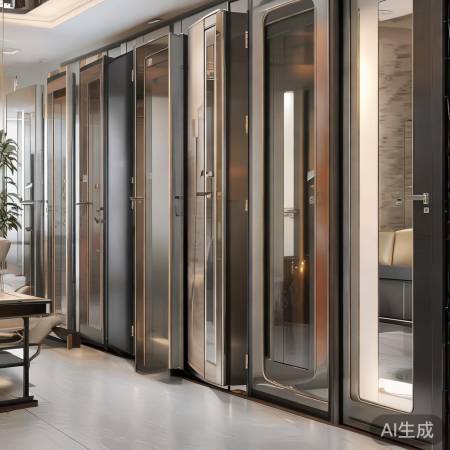 东控防盗门总部报修网点分享￥杭州防盗门品牌排行：安全之选，品质生活首选