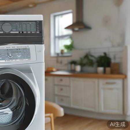 选洗衣机，慧眼识货