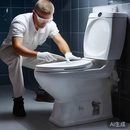 智能马桶盖安装需技术