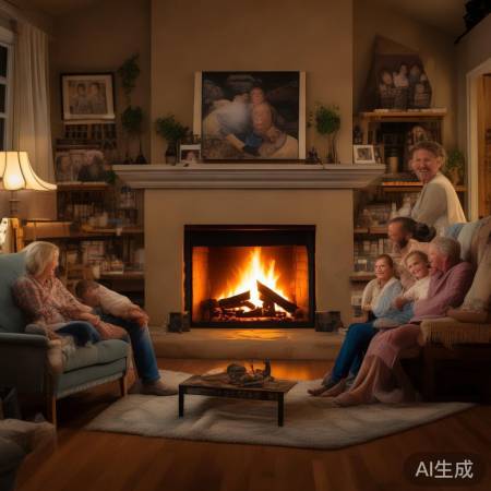 智能生活,关注安全