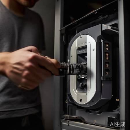 神将指纹锁厂家服务网点剖析♛指纹锁打不开怎么办？快速解决方法大揭秘