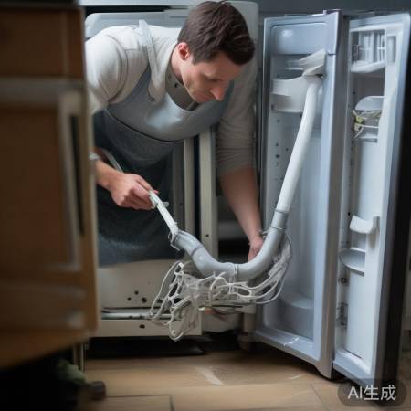 东芝冰箱维修一站通解析(新美冰箱不制冷，维修小贴士大揭秘)