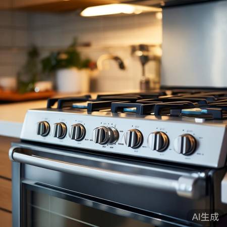 万喜燃气灶客服热线品牌热线教导:燃气灶猛火灶四大不足，您知道吗？