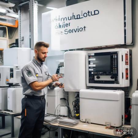 壁挂炉维修专业规范