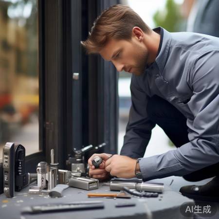 专业认证，严格规范维修