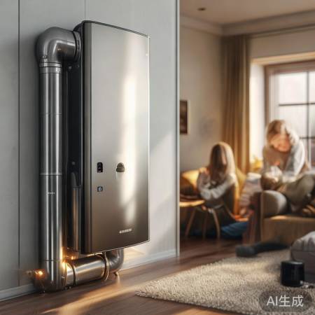 壁挂炉排放与健康息息相关