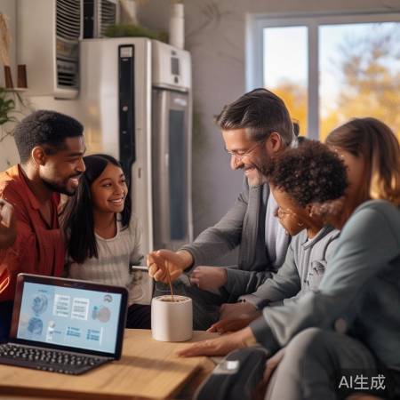 安装中央空调，舒适生活指南