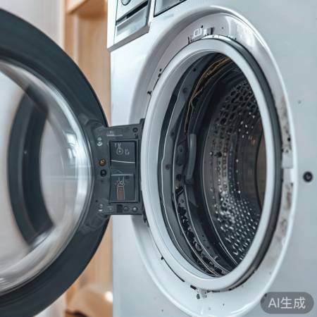 云米洗衣机总部客服联系方式交流←美的洗衣机脱水键失灵?维修方法大揭秘